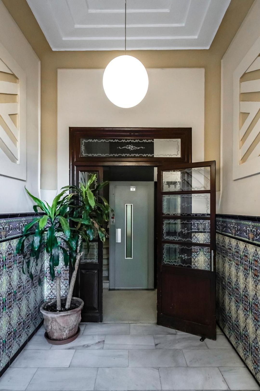 Penthouse With Terrace In The Heart Of Valence