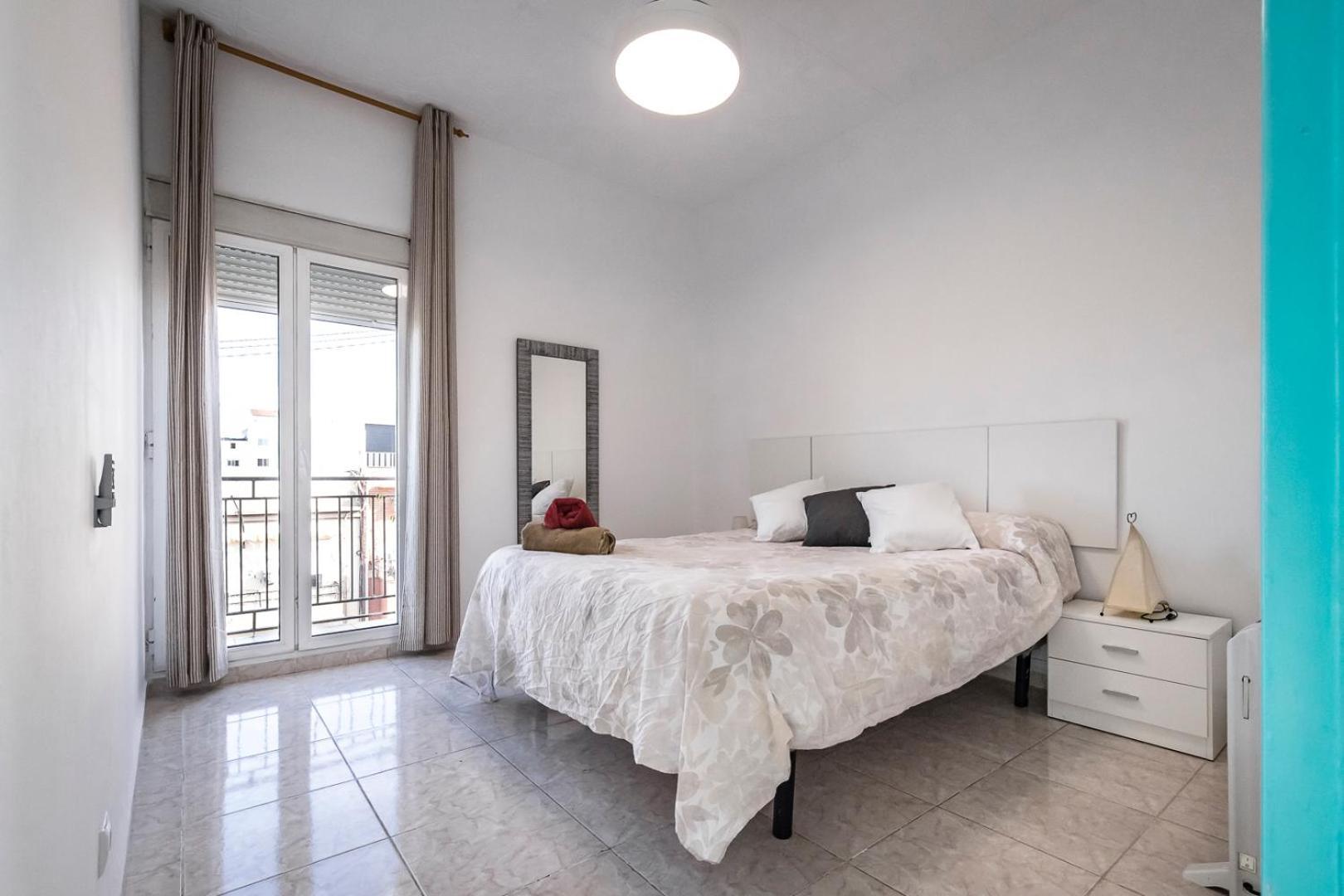 Penthouse With Terrace In The Heart Of Appartement Valence