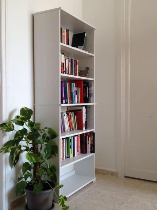 Appartement Penthouse With Terrace In The Heart Of *
